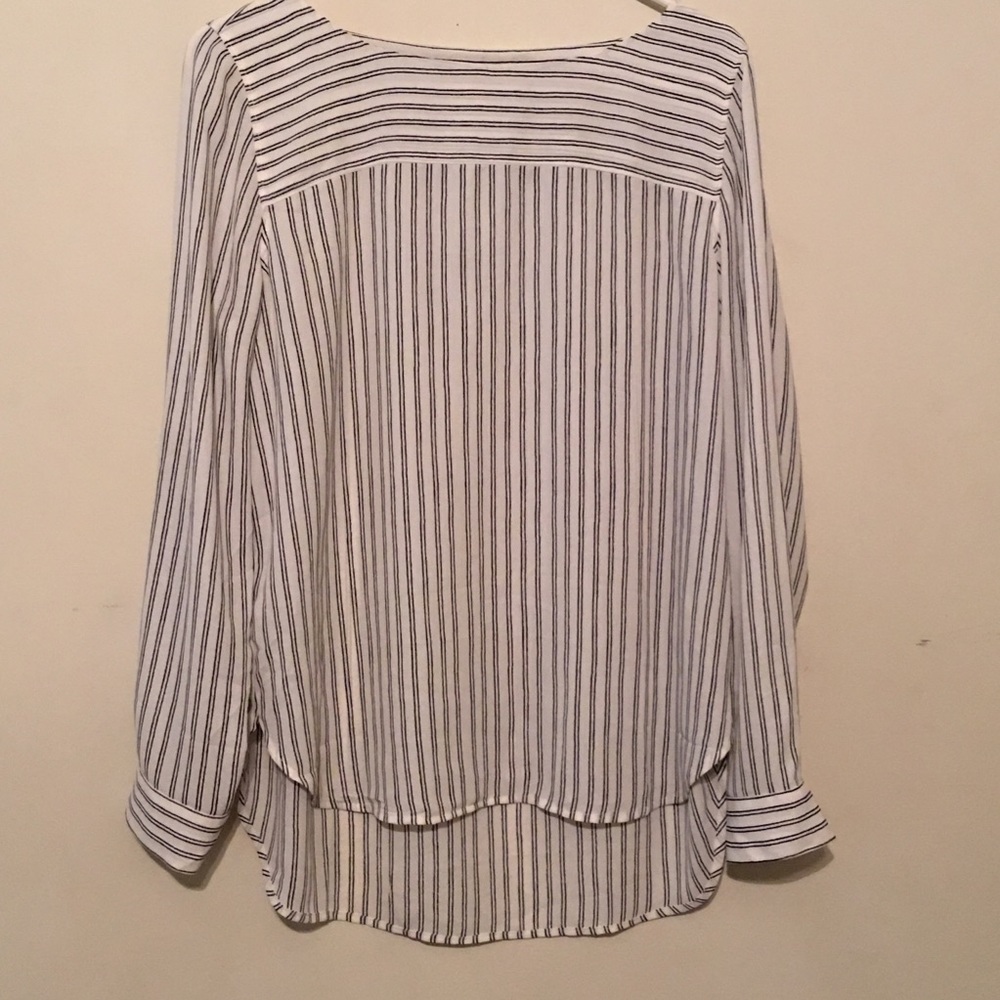 LOFT blouse